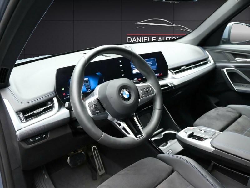 BMW X1 (U11) X1 xDrive 20d Msport