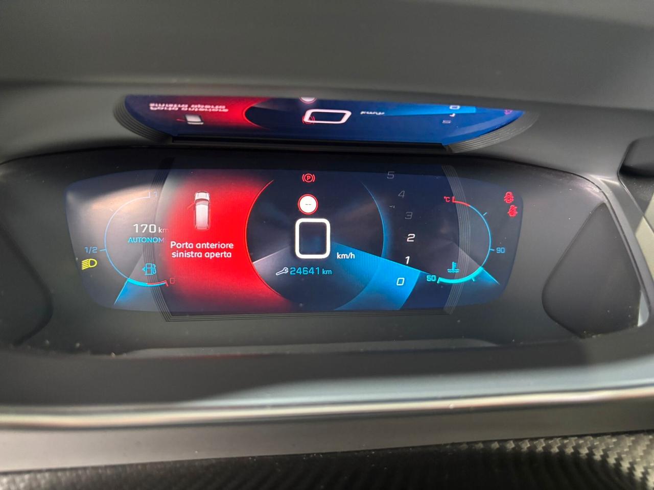 Peugeot 2008 PureTech 100 S&S Allure Pack