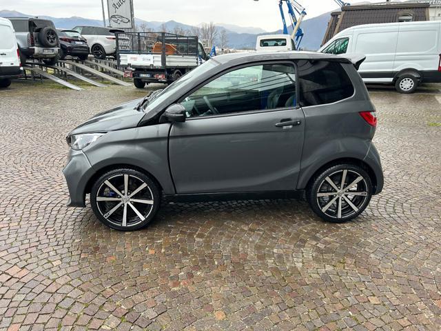 AIXAM City GTO Emotion