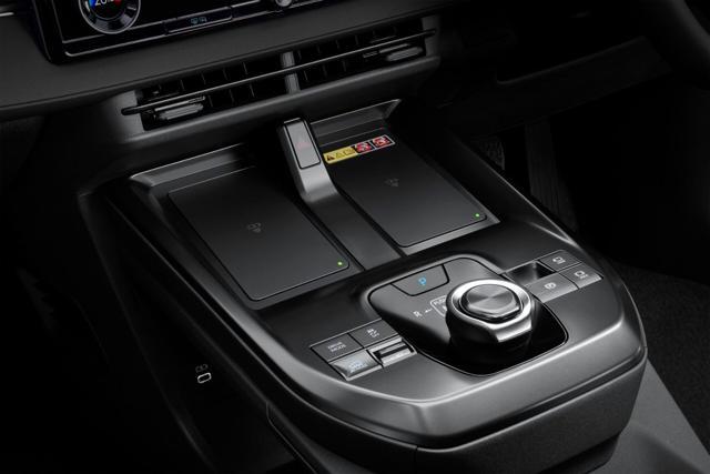 SUBARU Uncharted 57,7 kWh 2E-xcite