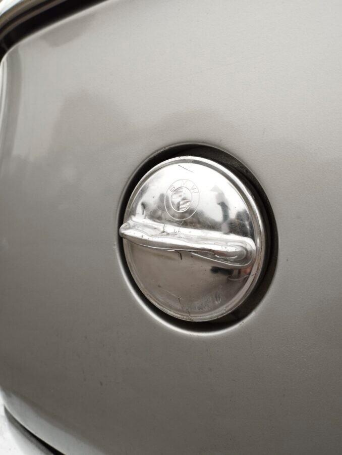 Bmw 2002 BAUR