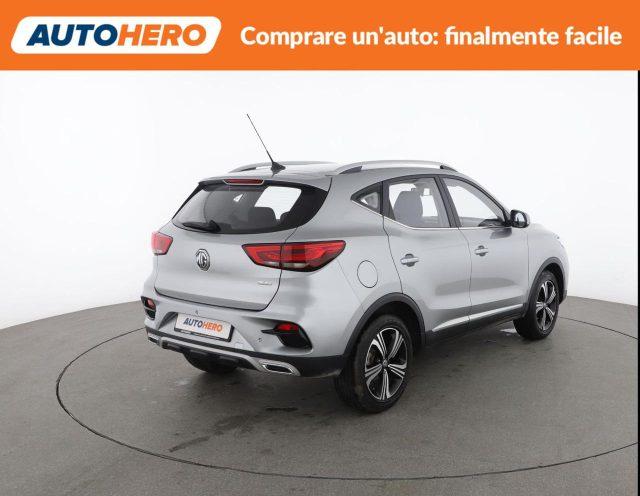 MG ZS 1.5 VTi-tech Comfort