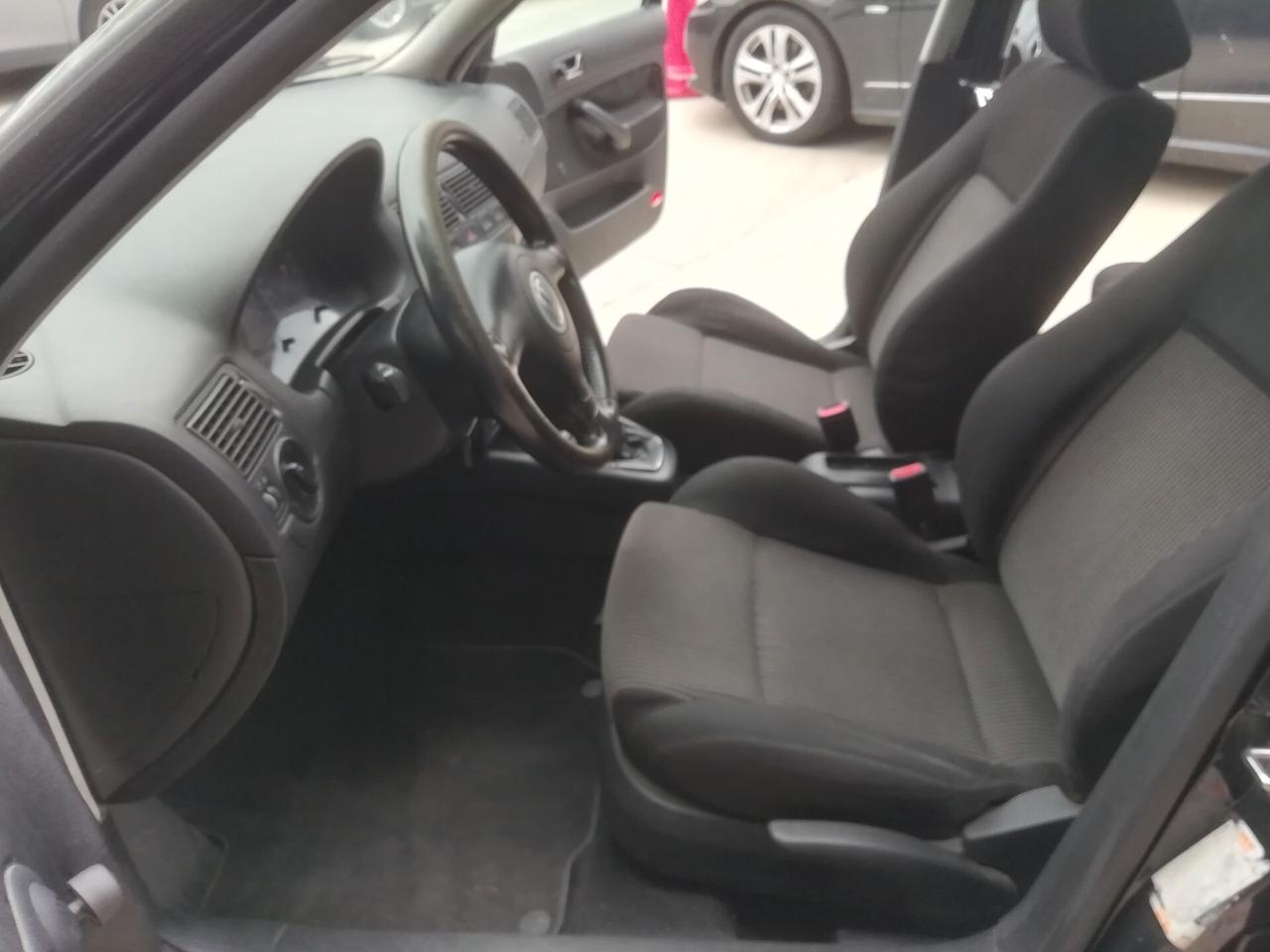 Volkswagen Golf 1.9 TDI/110 CV cat 5 porte Highline