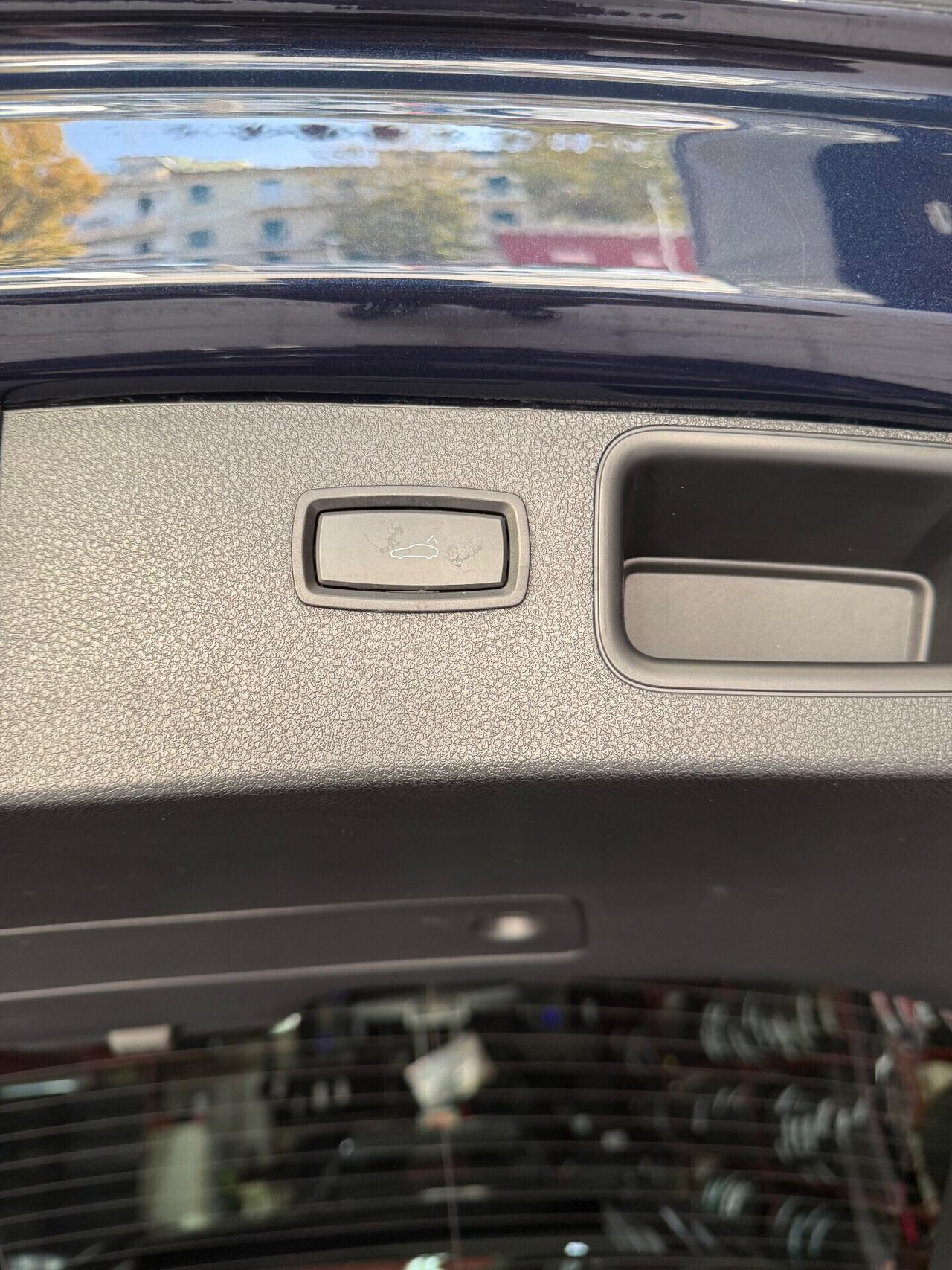 Porsche Macan 2.0 245 CV PASM TETTO 21