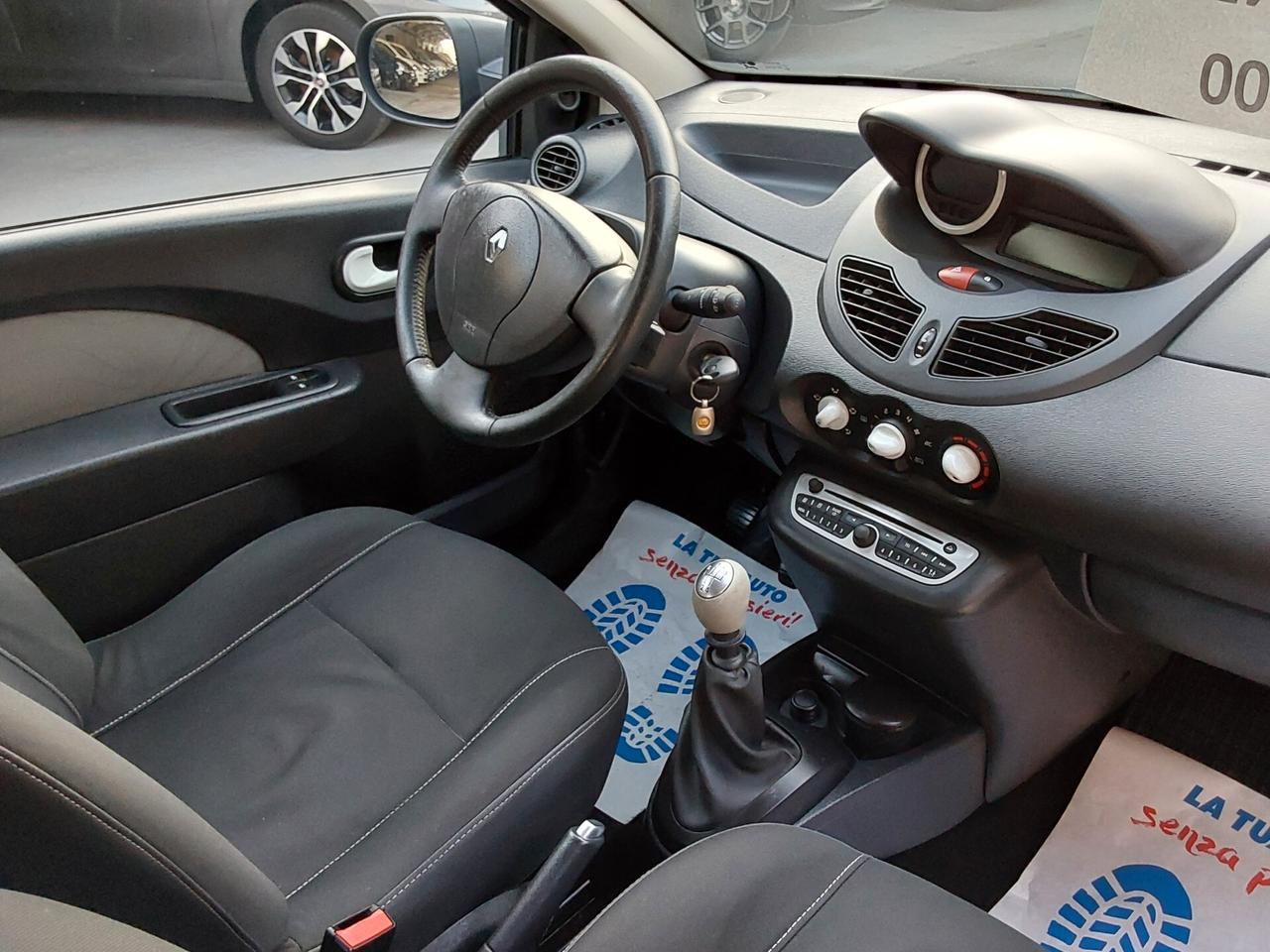 Renault Twingo 1.2 75 Cv Dinamic