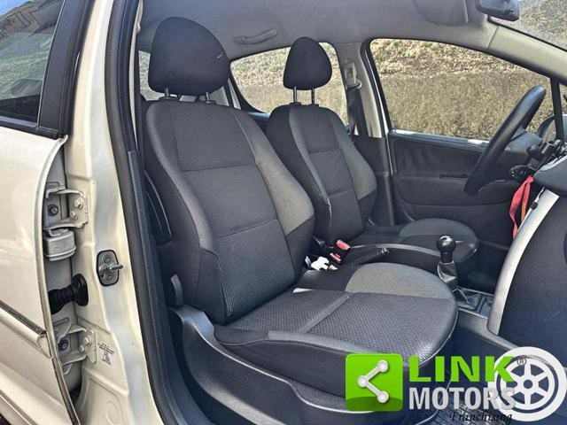 PEUGEOT 207 Plus 1.4 8V 75CV 5p. ECO GPL GARANZIA 12 MESI