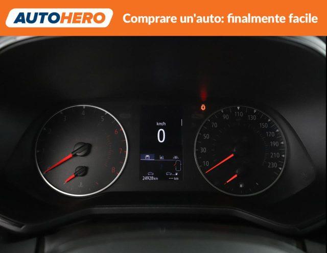 RENAULT Clio TCe 90 CV 5 porte Life