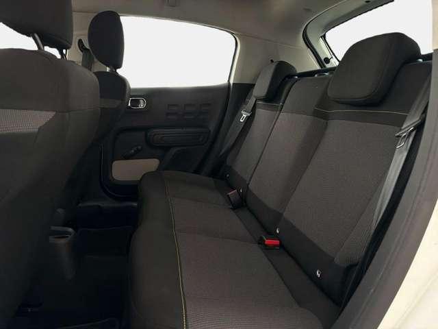 Citroen C3 100 CV DIESEL