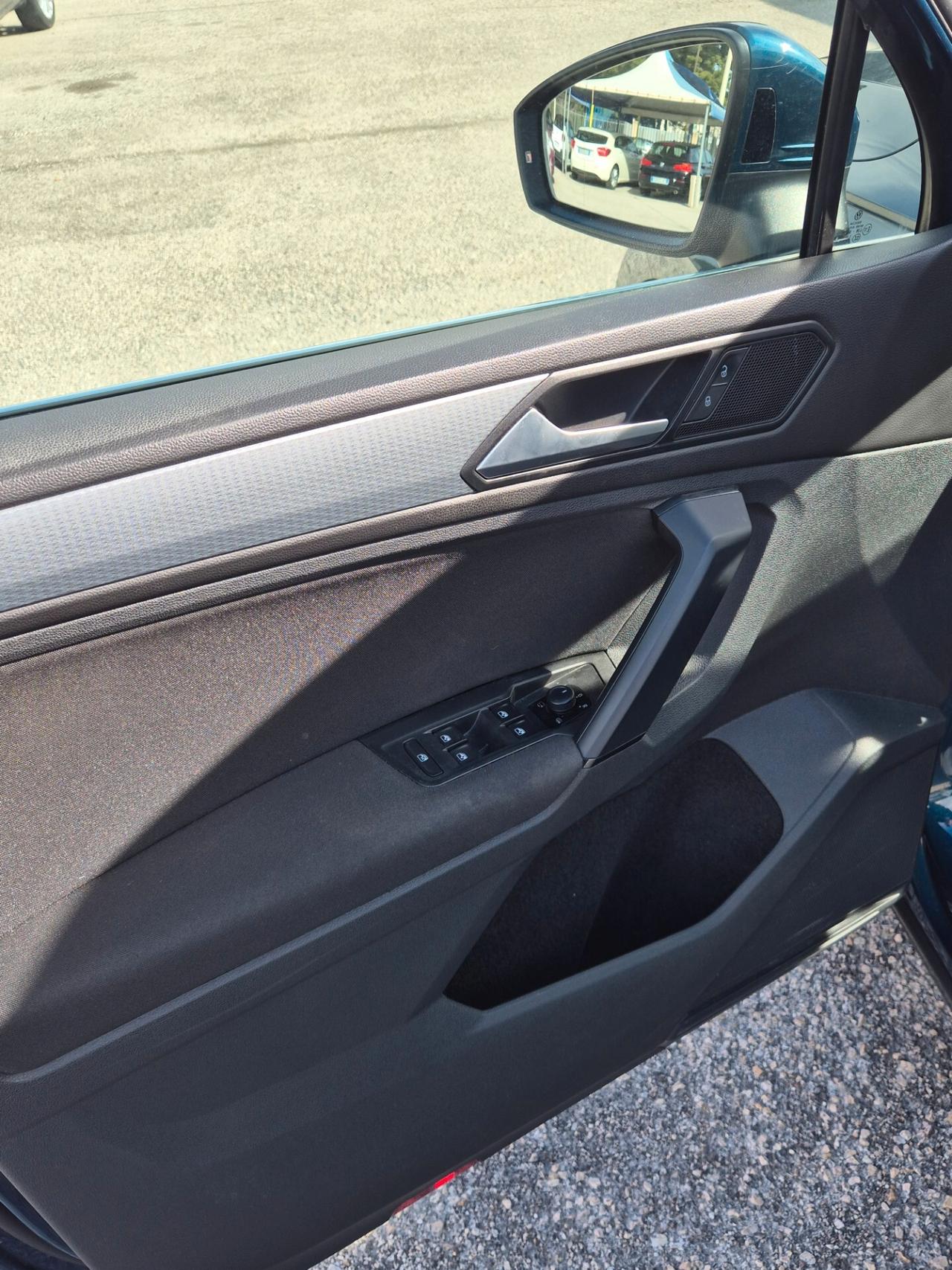 Volkswagen Tiguan 2.0 TDI SCR Life