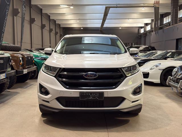FORD Edge 2.0 TDCI 210 CV AWD S&S Powershift ST Line