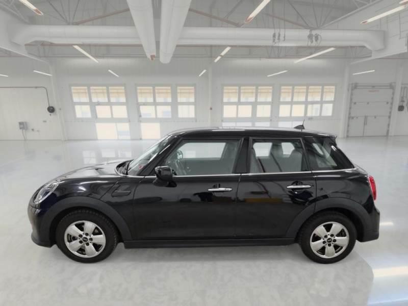 MINI COOPER Business Autom. 5 PORTE