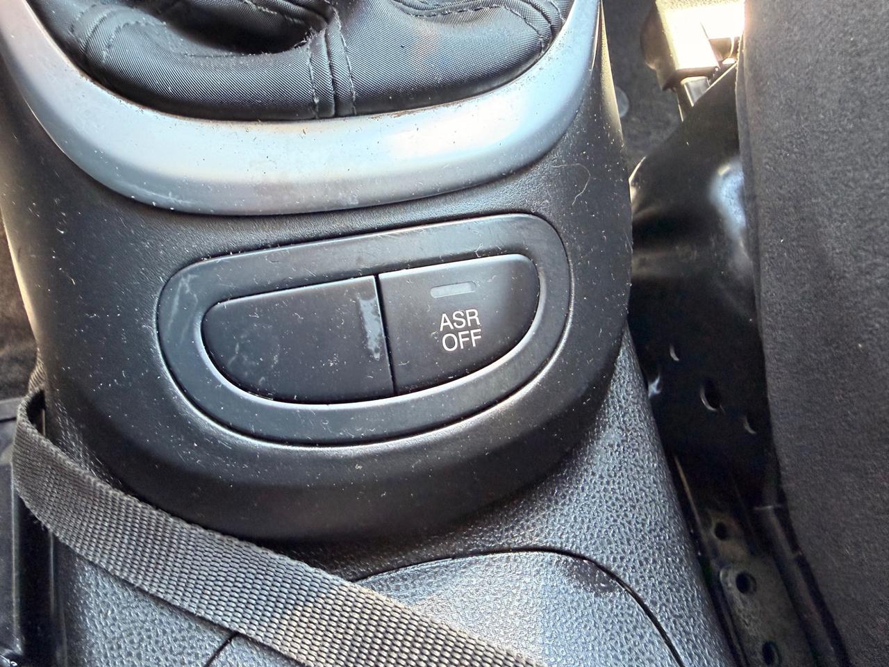 Fiat 500L 1.6 Multijet 105 CV Pop Star