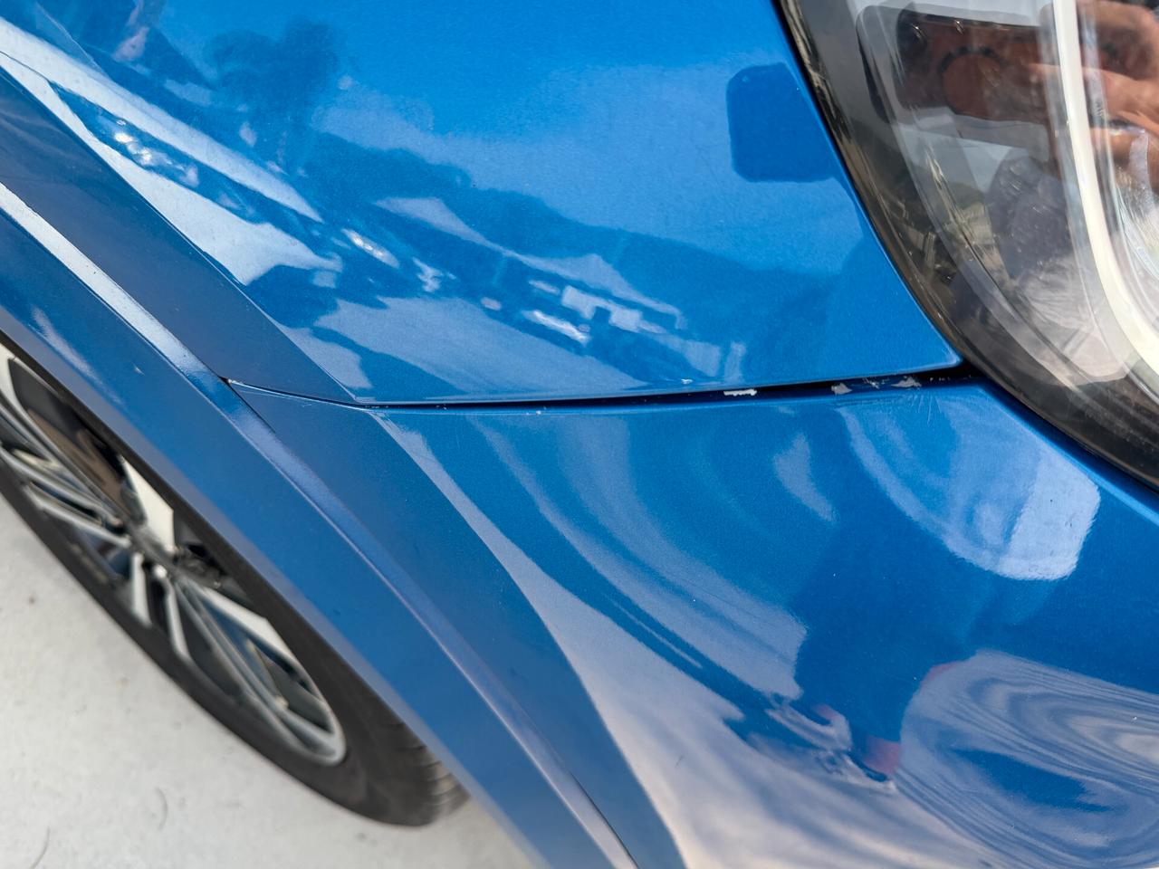 FORD PUMA ST-LINE 2020 1.0 HYBRID 125 CV *LEGGI
