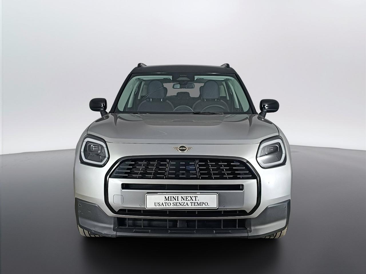 MINI Mini Countryman U25 - Mini Countryman 2.0 48V D Classic auto