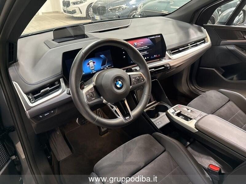 BMW Serie 2 Active Tourer Serie 2 U06 Active Tourer 218d Active Tourer Msport auto
