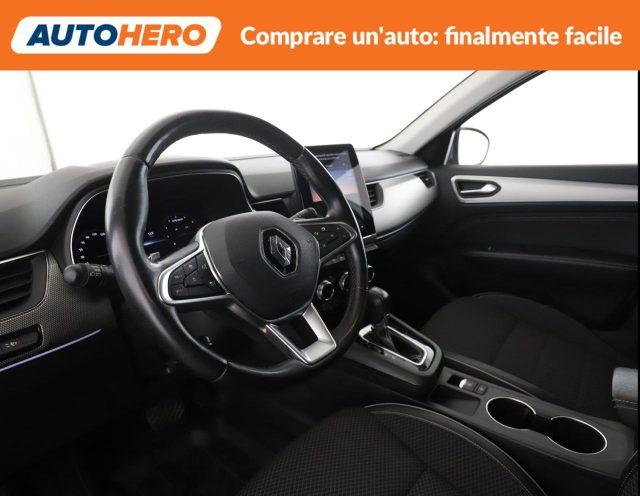 RENAULT Arkana Arkana TCe 140 CV EDC Intens