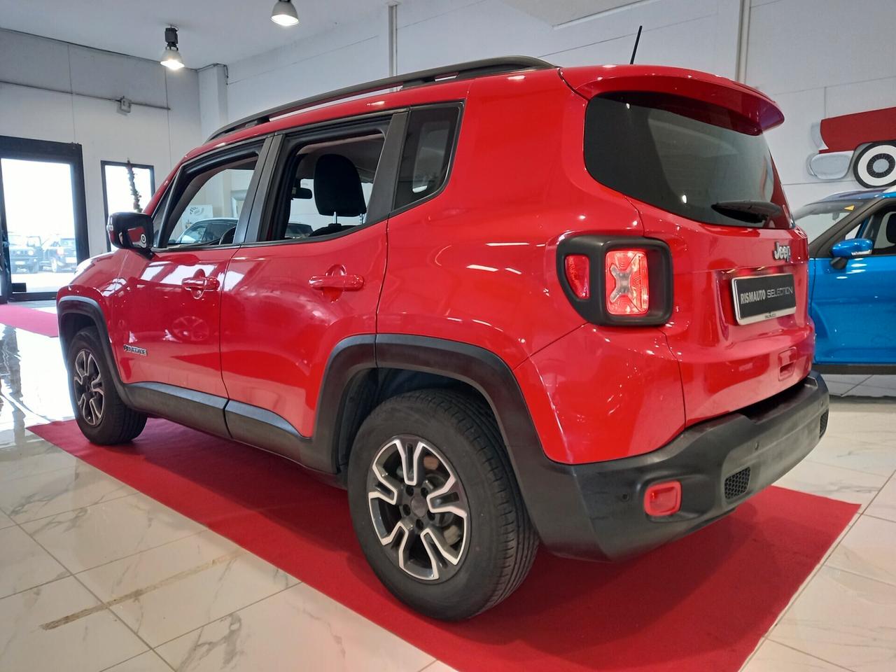 Jeep Renegade 1.0 T3 Longitude