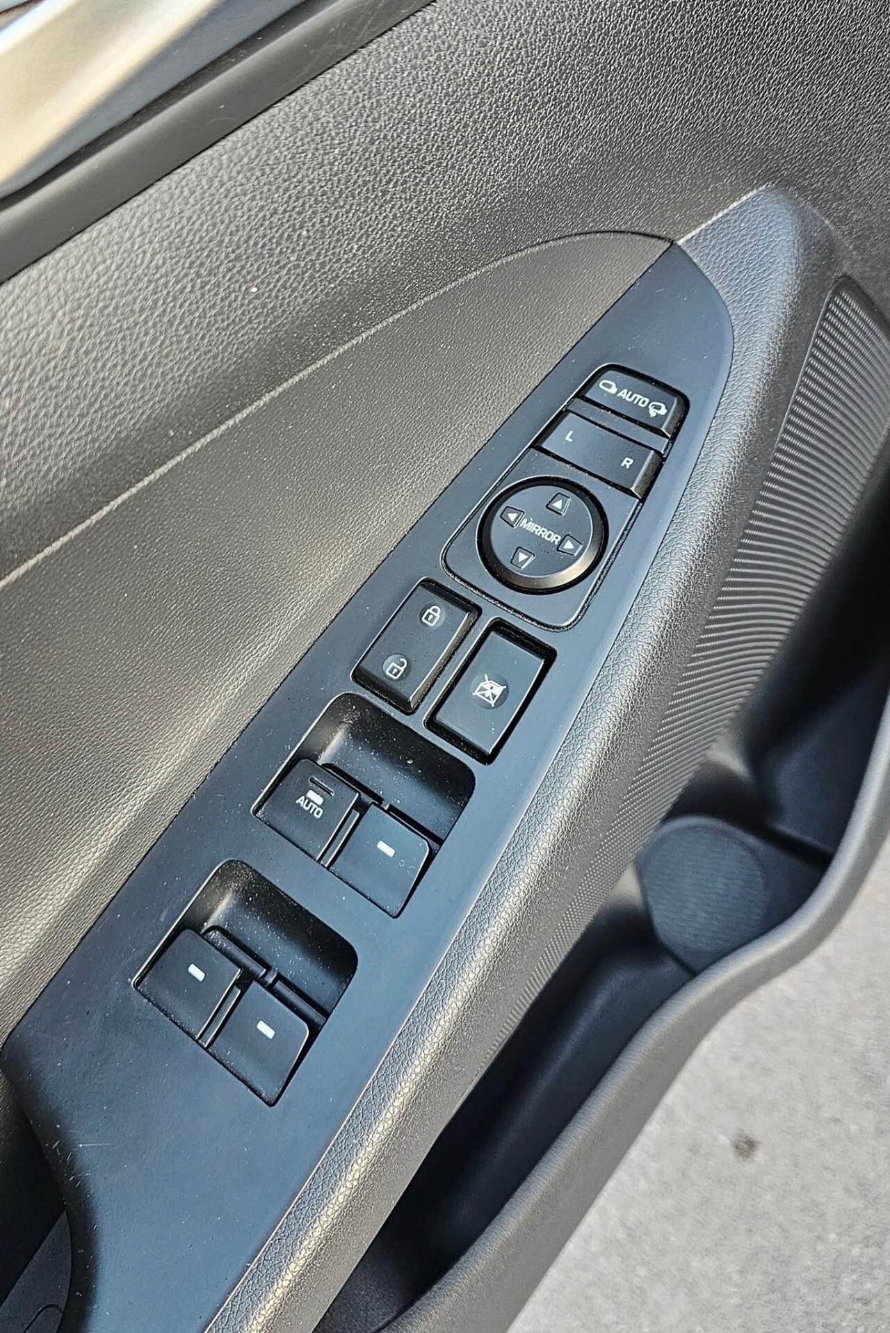 Hyundai Tucson 1.6D 115cv anno fine 2015