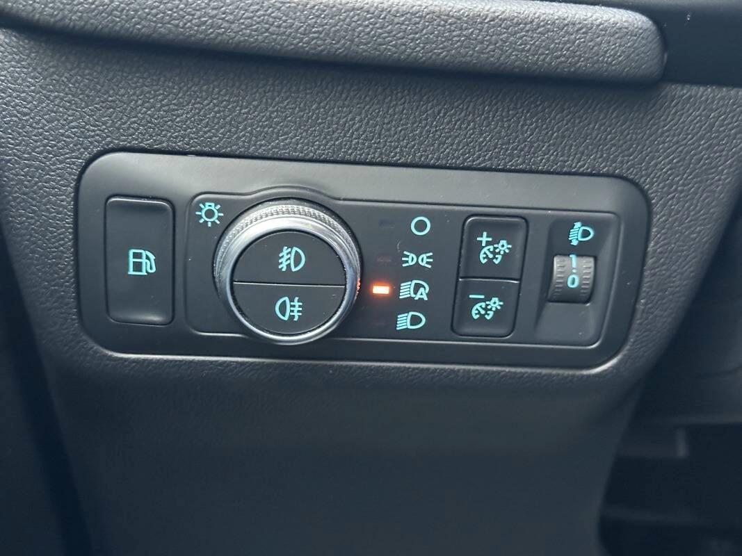 Ford Kuga 2.5 phev ST-Line 2wd 225cv AUTOMATICA E TELECAMERA