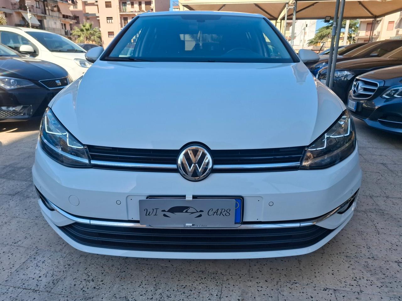 Volkswagen Golf - 1.6 TDI Comfort line