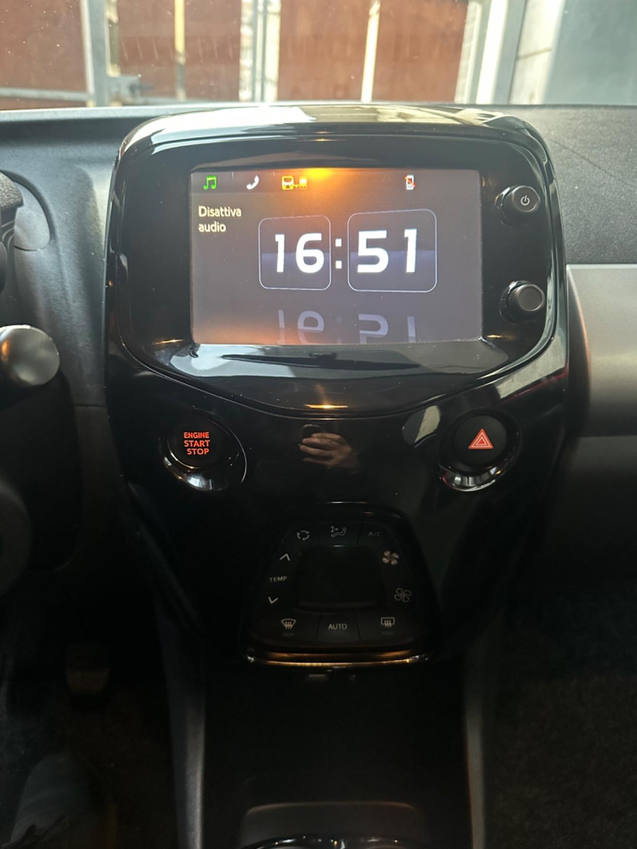 Citroen C1 Airscape PureTech 82 5 porte Feel Edition