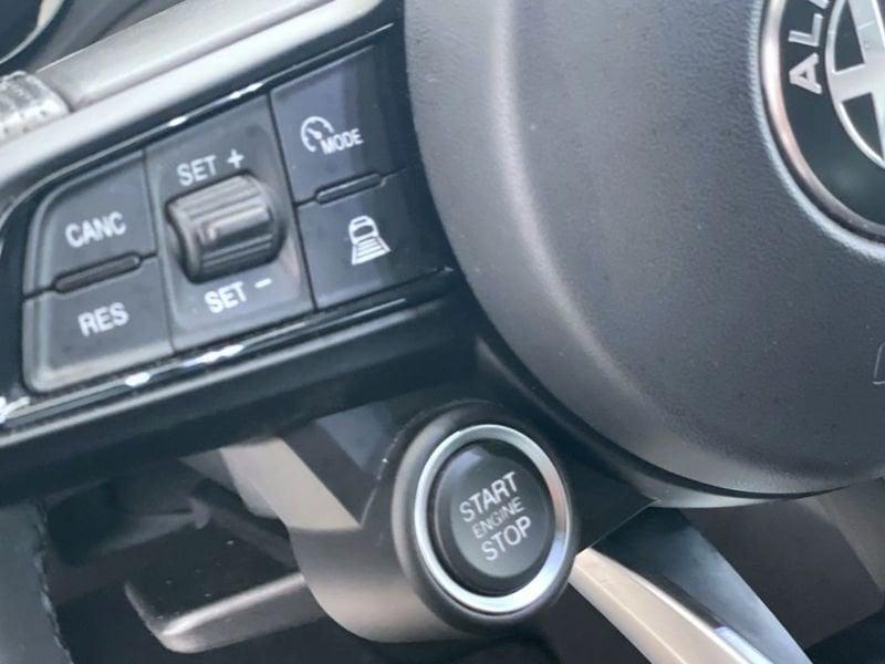 Alfa Romeo Tonale Tonale 1.5 160 CV MHEV TCT7 Ti