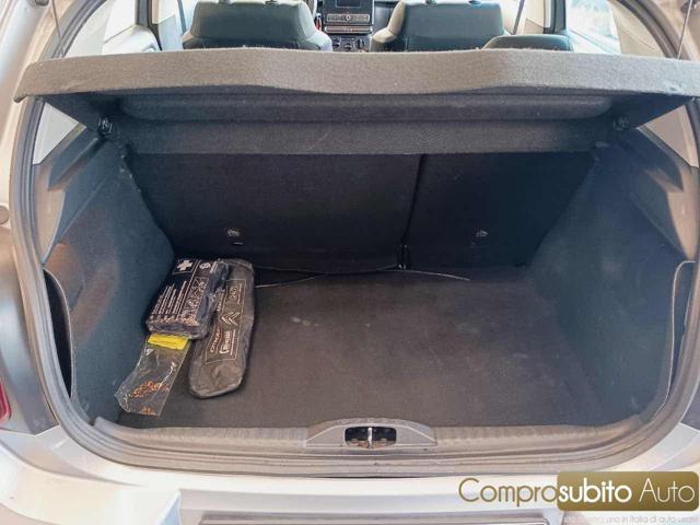 CITROEN C3 BlueHDi 100 S&S Feel