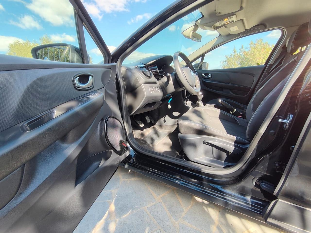 Renault Clio Sporter dCi 90CV Energy Zen