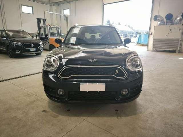 MINI Cooper SE Countryman Mini Countryman 1.5 Cooper SE Hype all4 auto