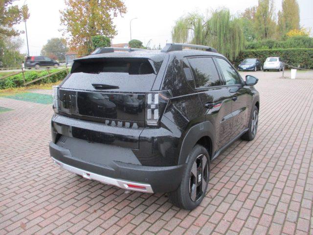 FIAT Grande Panda 1.2 Hybrid 110Cv S&S La Prima Camera/CarPlay