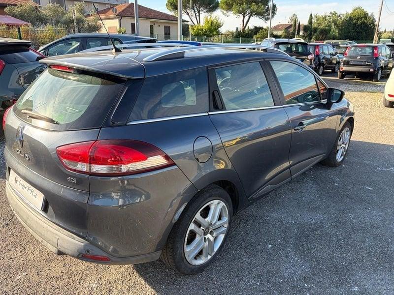 Renault Clio Sporter dCi 8V 90CV Start&Stop Energy Intens COMMERCIANTI