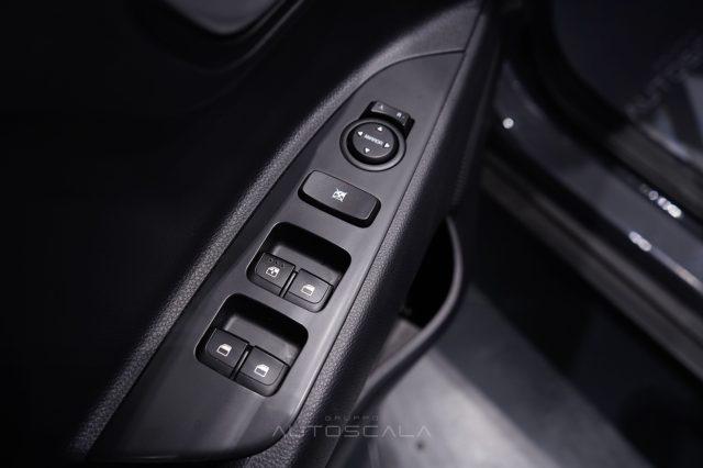 KIA Stonic 1.2 DPI 84cv GPL Urban Smart Pack