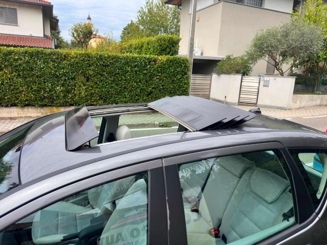 MERCEDES-BENZ A 160 BlueEFFICIENCY Premium cambio automatico