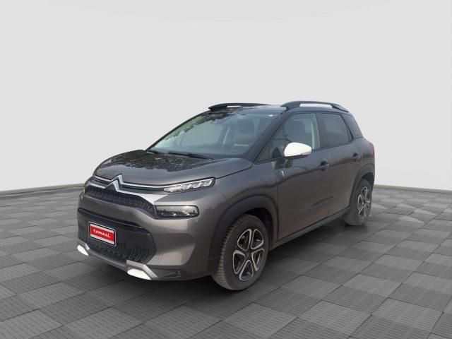 CITROEN C3 Aircross C3 Aircross PureTech 110 S&S You