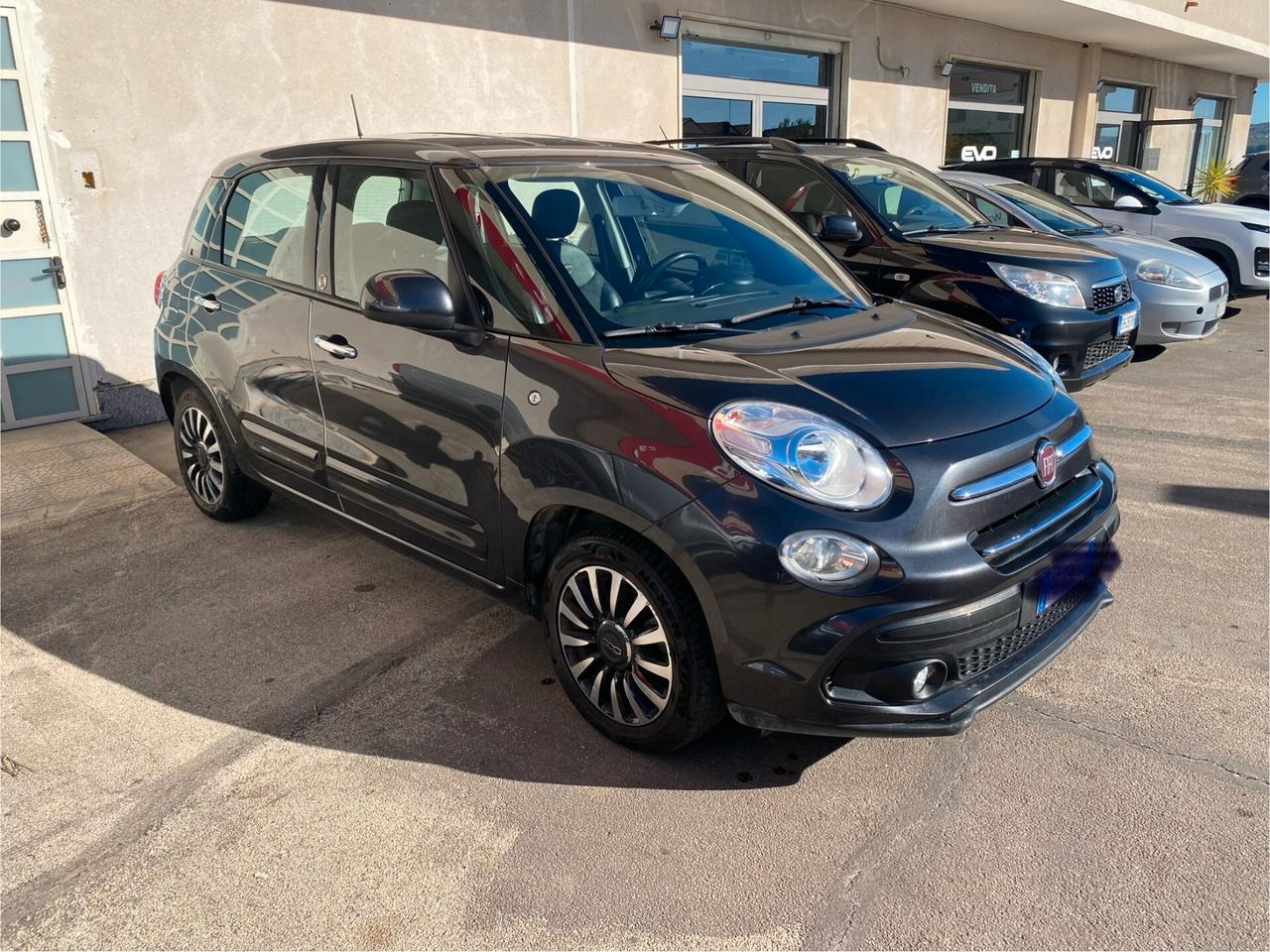 Fiat 500L 1.3 Multijet 95 CV
