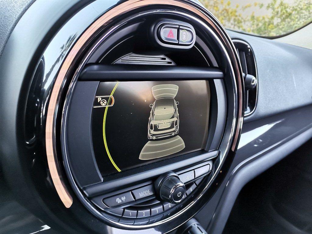 MINI Countryman D 2.0 Cooper D Business Countryman