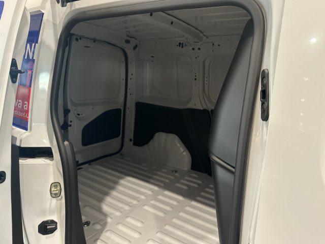 TOYOTA Proace City Electric 50kWh L1 ACTIV