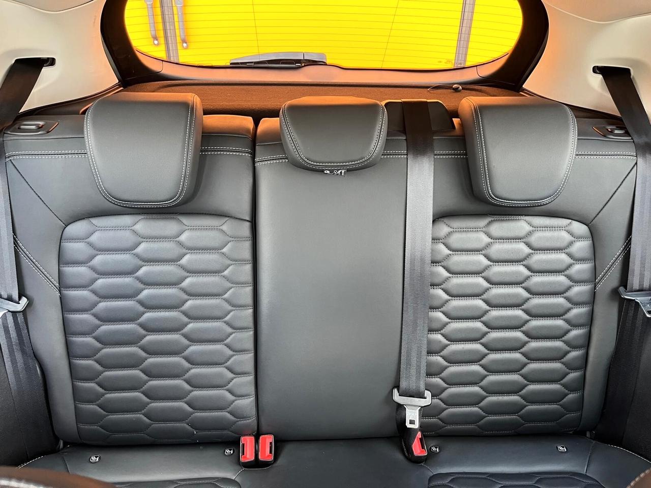 Ford Fiesta 1.0 Ecoboost 100 CV aut. 5 porte Vignale