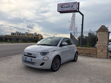 Fiat 500 Berlina Hybrid Torino