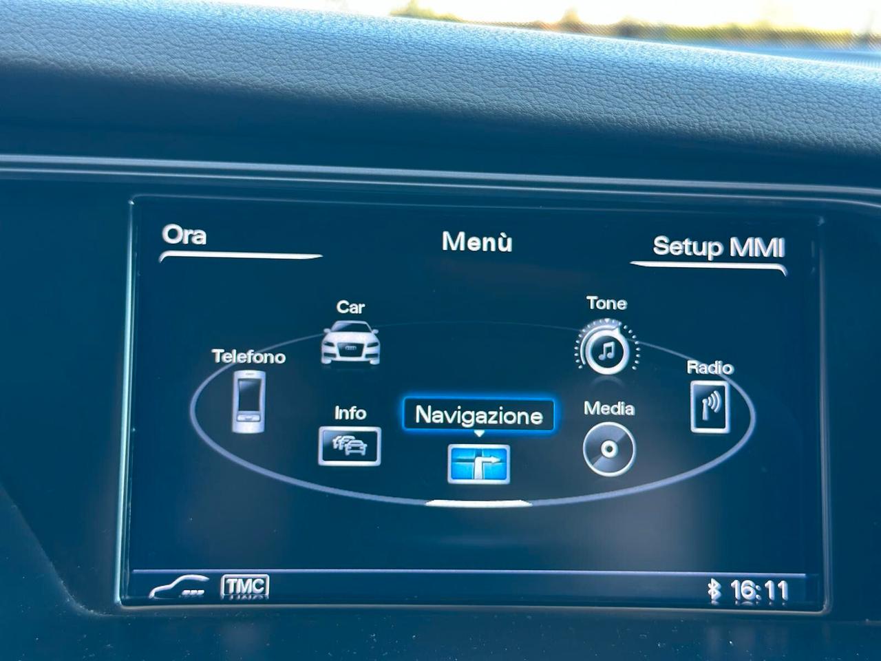 Audi A4 Avant 2.0 TDI 143CV F.AP. multitronic Advanced#LED#XENO#NAVI#CAMERA