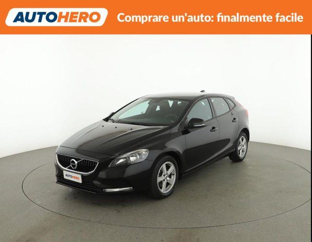 VOLVO V40 D2 Kinetic