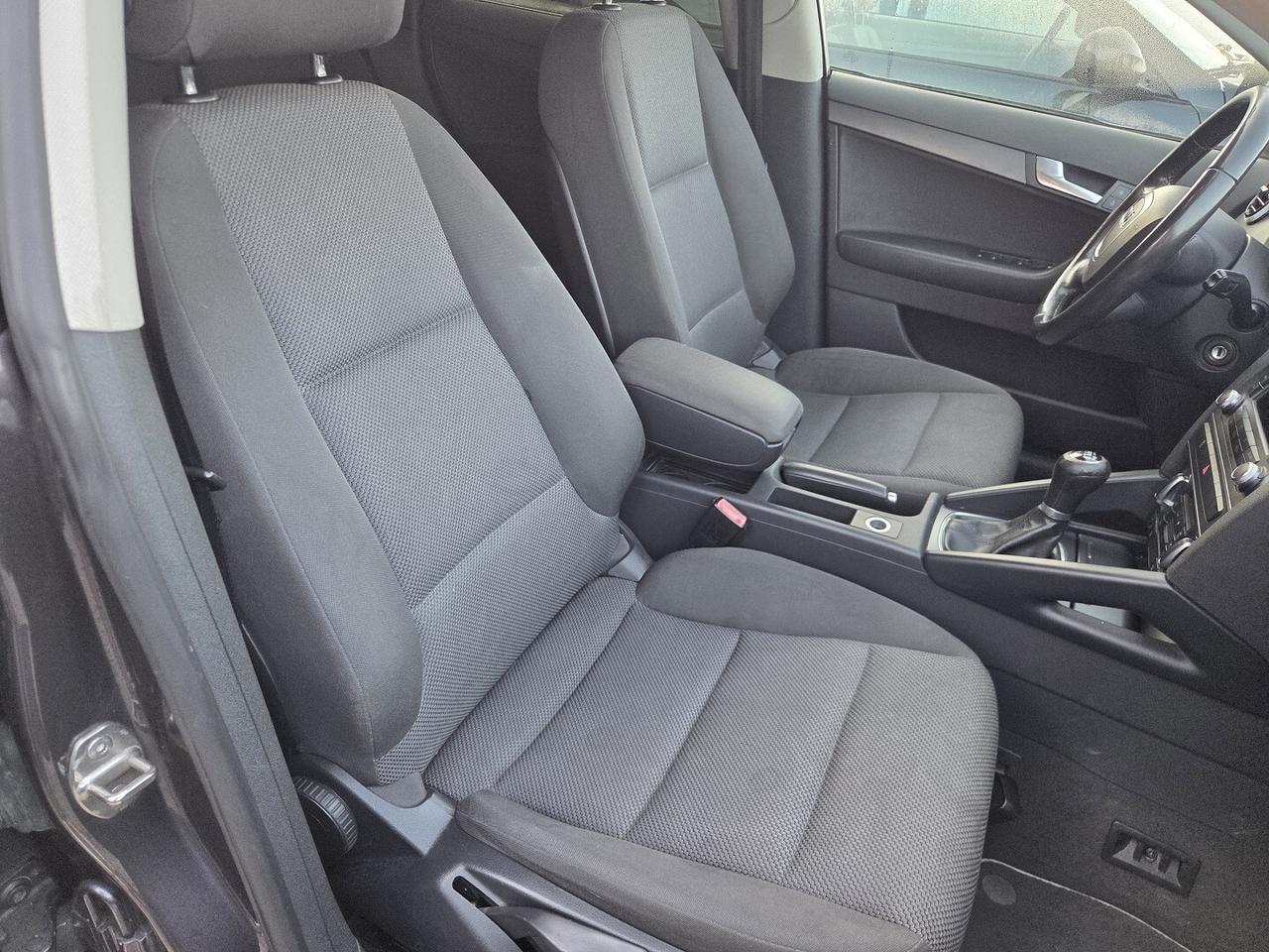 AUDI A3 SPB 1.6TDI