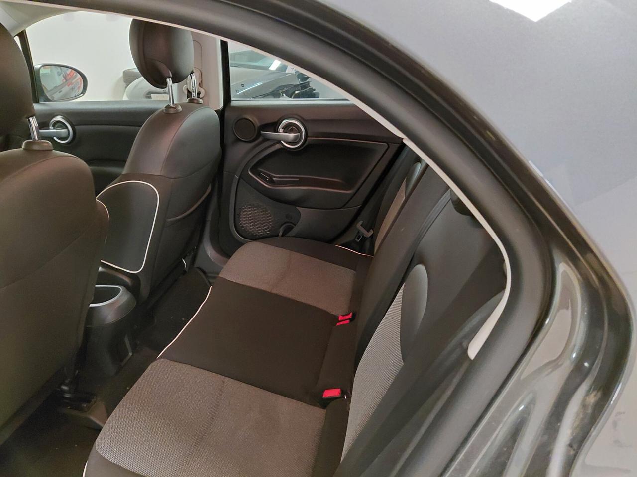 FIAT 500 X ANNO 2018 BZ GPL ADATTA NEOPATENTATI KM 192 MILA