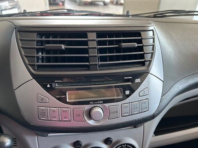 Nissan Pixo 1.0 5 porte Easy