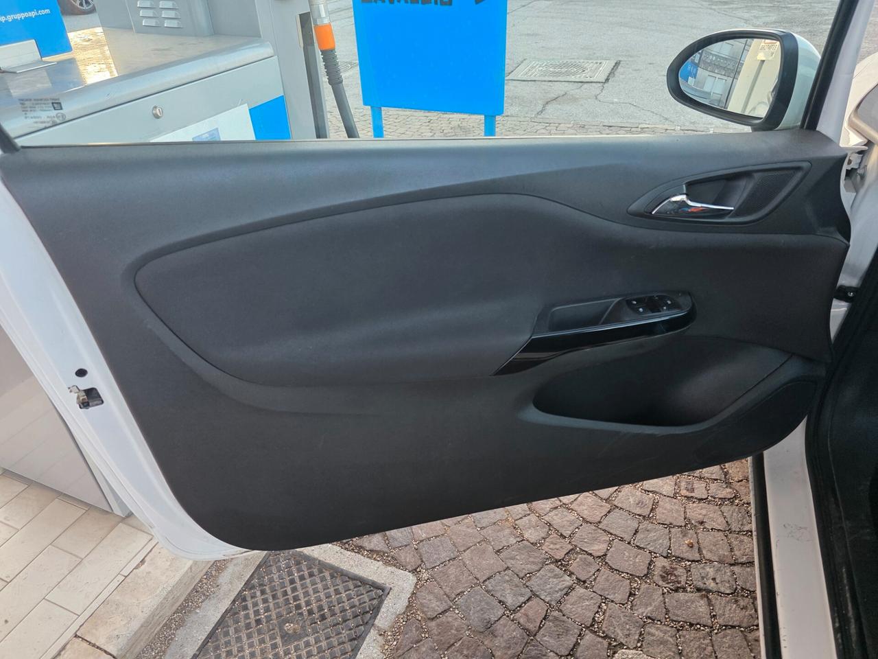 Opel Corsa 1.3 CDTI Van 2 posti con 224.000km Neopatentati ok