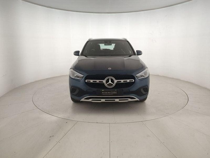 Mercedes-Benz GLA 180 d Sport auto