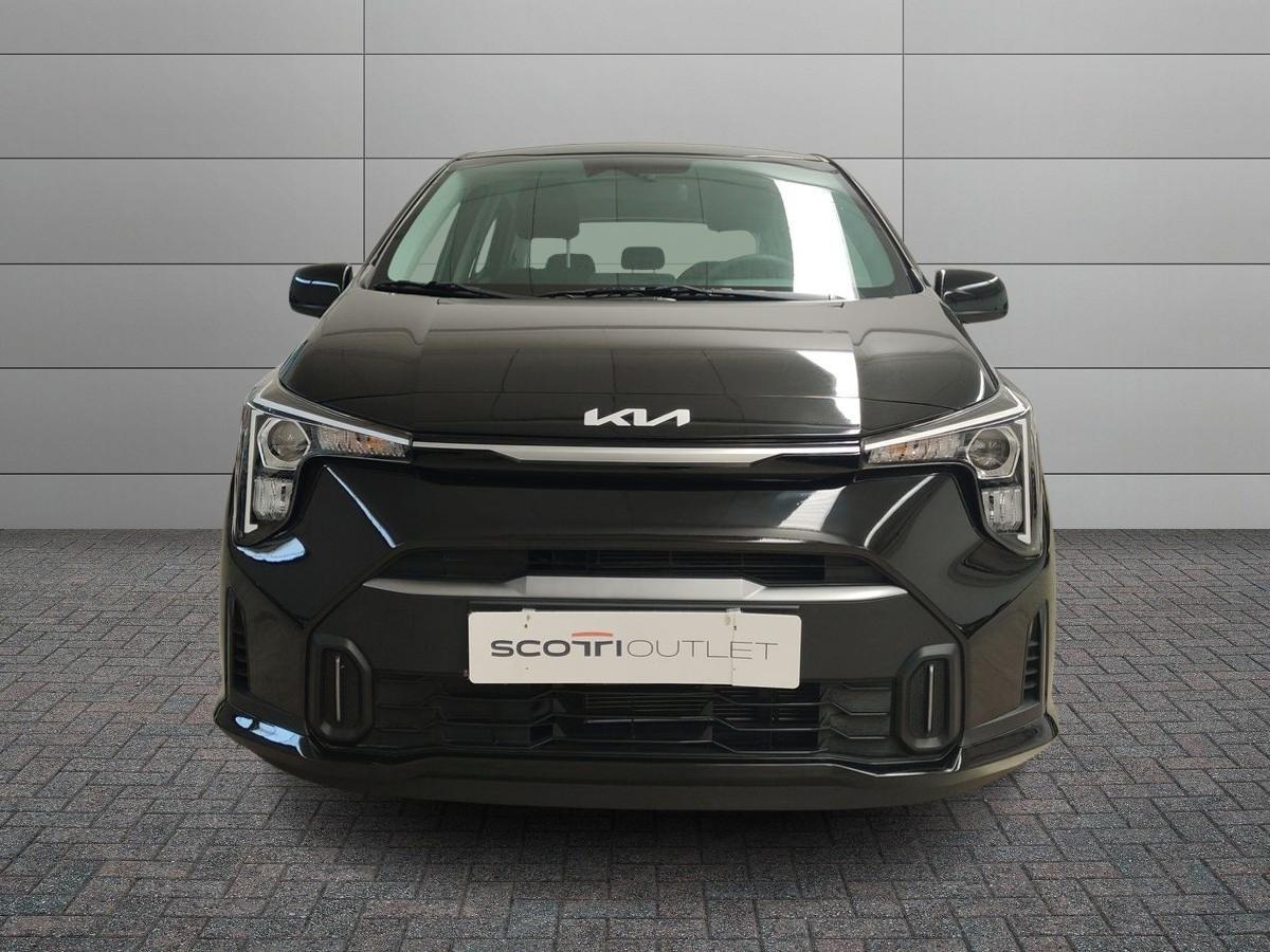 KIA Picanto III 2024 - Picanto 1.0 mpi Gpl Urban