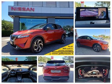 Nissan Qashqai 1.5 e-power Tekna+ 2wd -R20- TETTO PANORAMICO