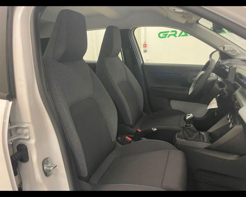 Citroën C3 Turbo 100cv - YOU