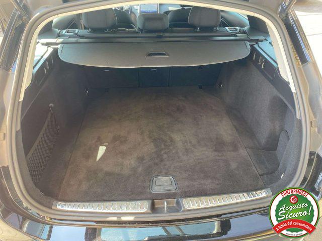 MERCEDES-BENZ C 200 d mhev Advanced auto RESTYLING PREZZO REALE